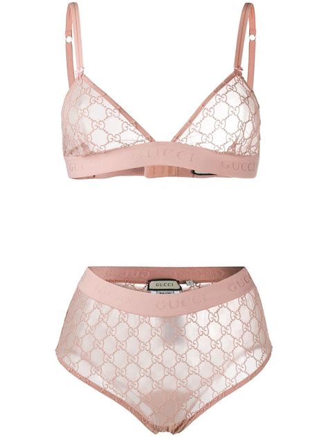 fake gucci lingerie